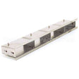 175838K Compatible Duke Flue Lower Welment