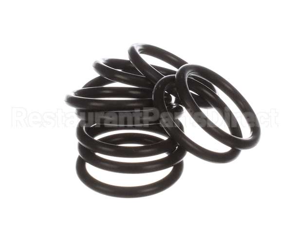 175860 Henny Penny Kit - Pack Of 12 O-Ring #8634