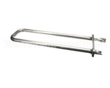 175865 Duke Burner,Lower Adj.air Shutter H
