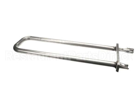 175865 Duke Burner,Lower Adj.air Shutter H