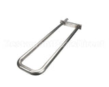 175865 Duke Burner,Lower Adj.air Shutter H