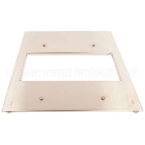 175866 Compatible Duke Panel Acces Lft Weldment