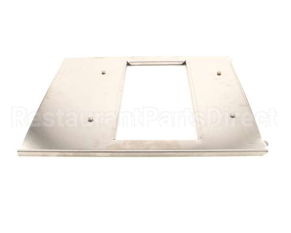175866 Duke Weldment,Panel,Acces,Left