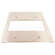 175866PS Compatible Duke Panel Acces Lft Weldment