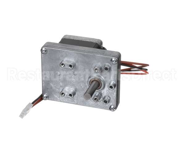 175867K Duke Assembly,Conveyor Mtr 115V/Label