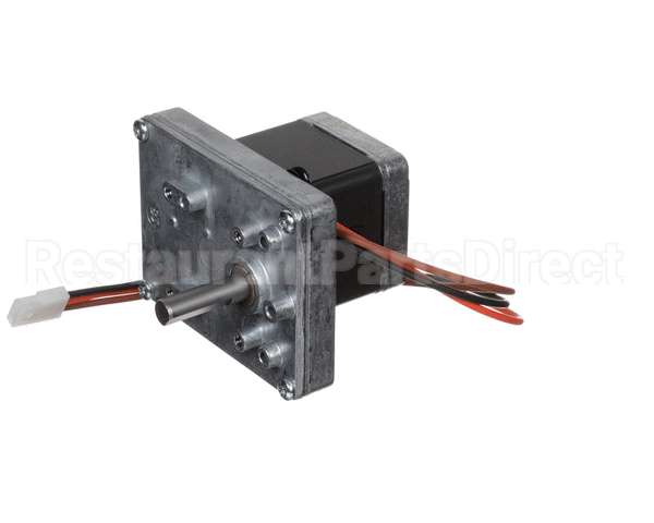 175867K Duke Assembly,Conveyor Mtr 115V/Label