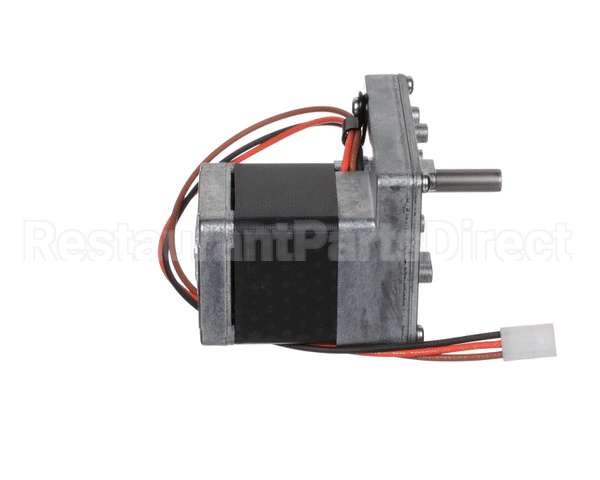 175867K Duke Assembly,Conveyor Mtr 115V/Label