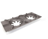 1758701 Garland Top Grate 43-40 (24K)