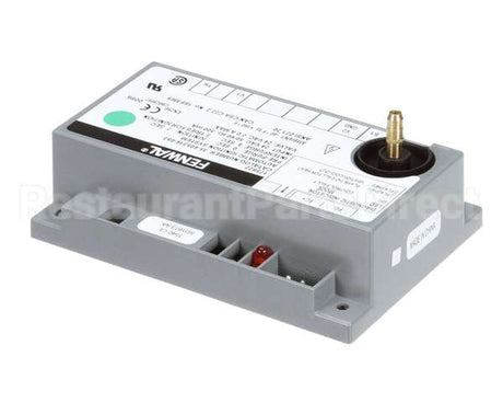 175876 Duke Assembly,Ignition Mod.7-5-3 Ce/Label