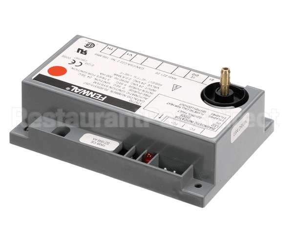 175877K Duke Assembly, Service, Ign. Mod, 24-5-3