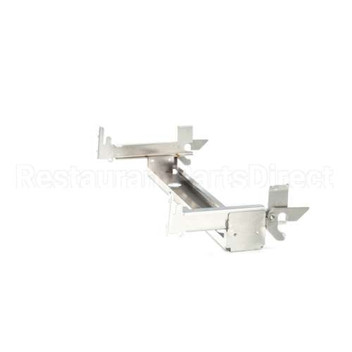 175878K Duke Assembly, Service, Loader Mtg Bracket