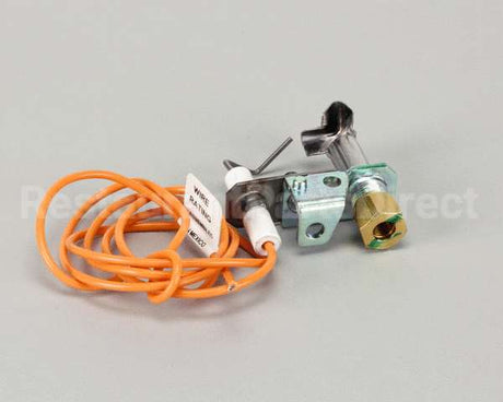1758901 Garland Pilot Nat Electronic