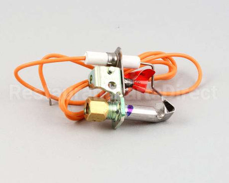 1758902 Garland Pilot Lp Electronic