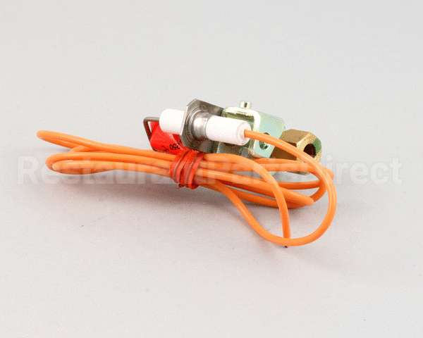 1758902 Garland Pilot Lp Electronic