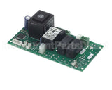 1759-876 Migali Digital Control Board 115V Dixe
