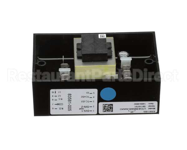 175915-005 Henny Penny Hi Limit Control Service Pack