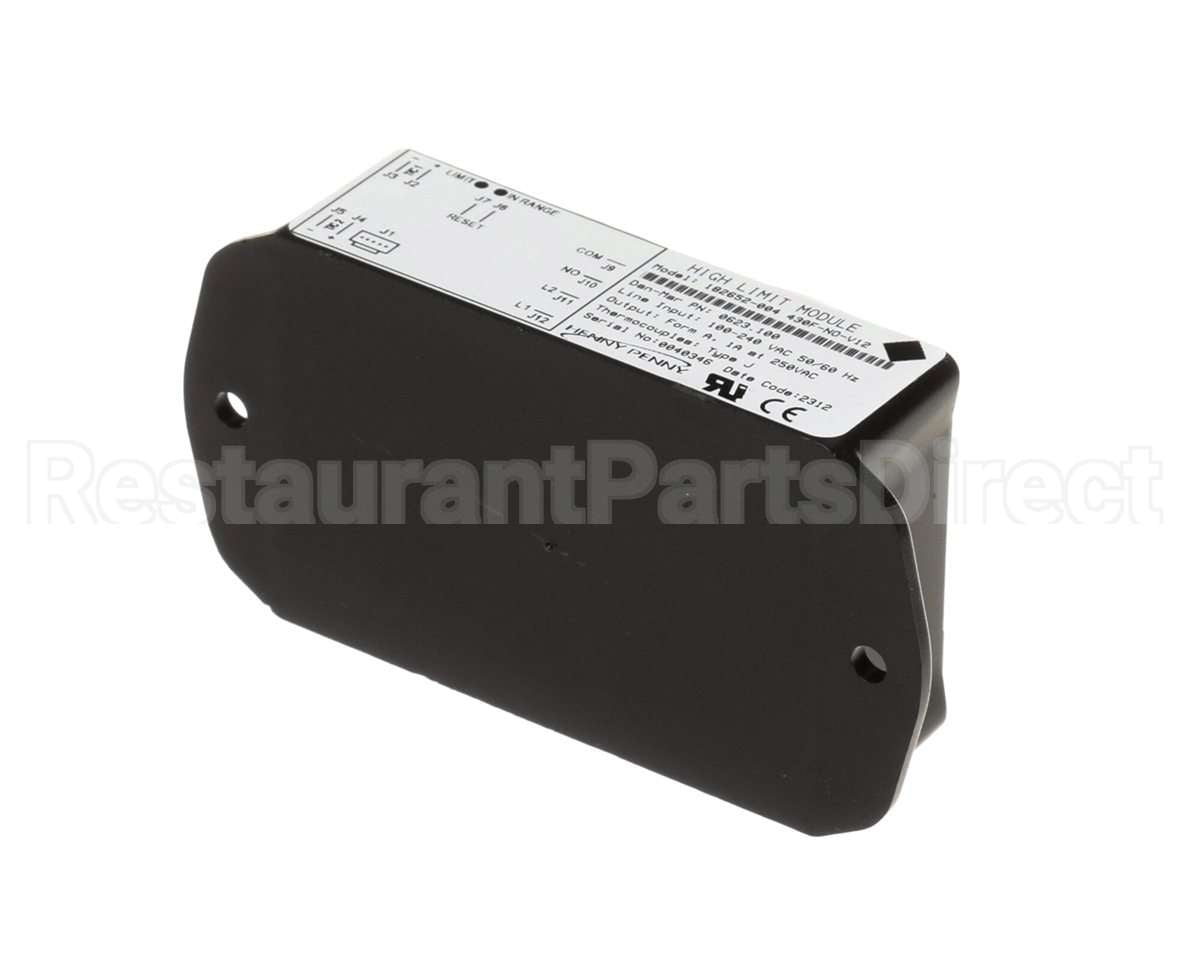 175915-008 Henny Penny Svc Pk-Hl Cntl 240V430F-Red
