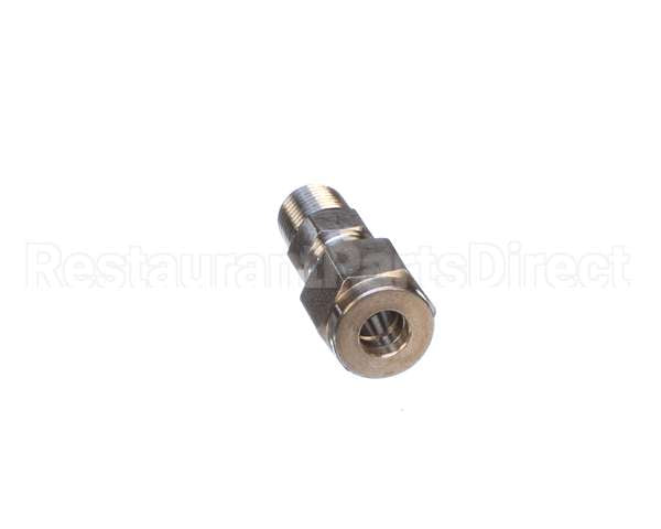 175925 Duke Compression Fitting, 8 Inch