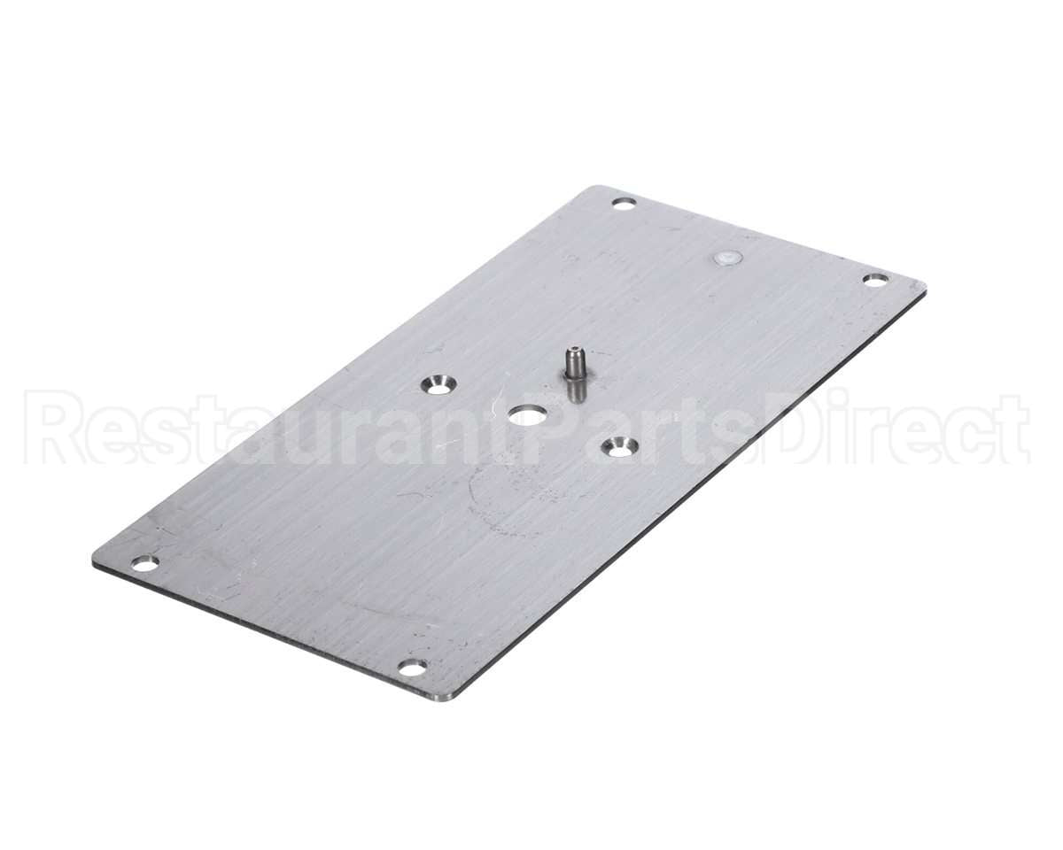 175928 Groen Mount, Classic Control