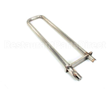 175934 Duke Burner Lower 0.375 Air Shutter