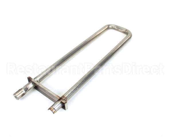 175934 Duke Burner Lower 0.375 Air Shutter