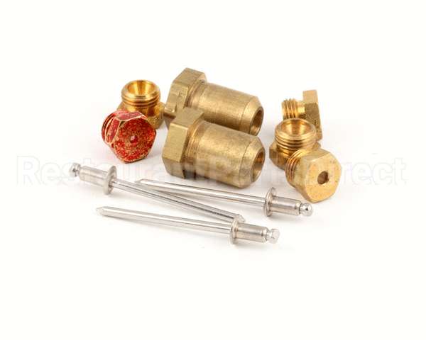 175949 Duke Kit,High Altitude Bag