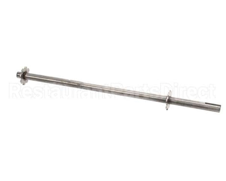 17595 Nieco Rod, Keyed 5/8 X 17.88 Long,14