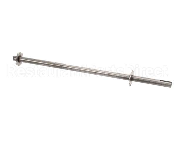 17595 Nieco Rod, Keyed 5/8 X 17.88 Long,14