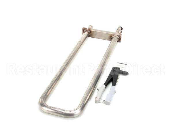 175950 Duke Kit,Burner Adjustable