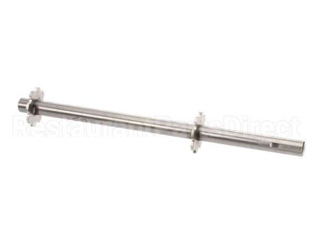 17596 Nieco Rod, Keyed 5/8 X 11.88 Long