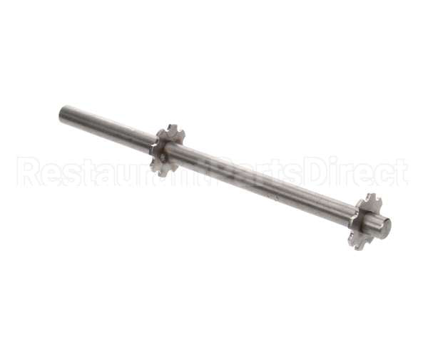 17596 Nieco Rod, Keyed 5/8 X 11.88 Long