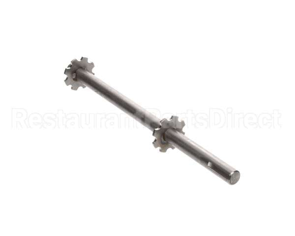 17596 Nieco Rod, Keyed 5/8 X 11.88 Long