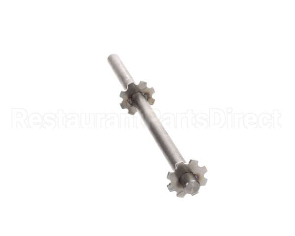 17596 Nieco Rod, Keyed 5/8 X 11.88 Long