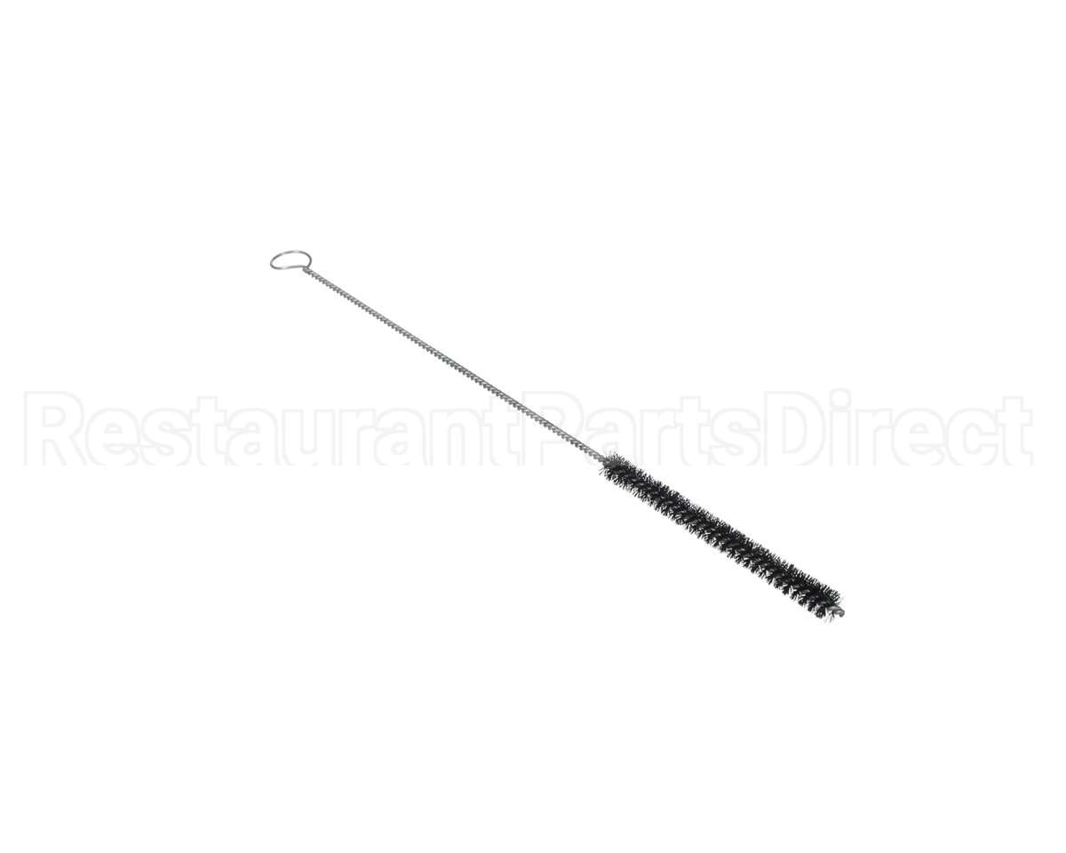 175977 Groen Brush, Steamer Drain