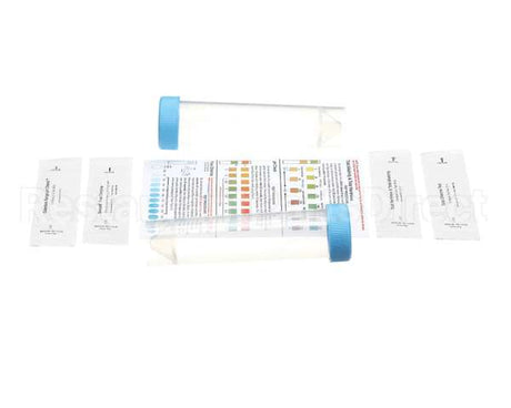 175998 Groen H2O Express Water Test Kit (1