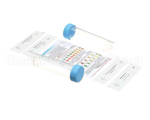 175998 Groen H2O Express Water Test Kit (1