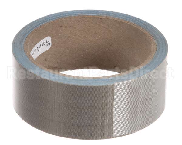 176-0202 Sipromac Ptfe Tape .005 X 1-1/2 Adhesi
