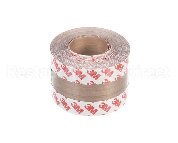 176-0204-10 Sipromac Adhes. Ptfe Tape, 61Mm Width