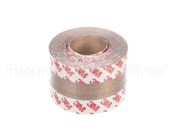 176-0204-10 Sipromac Adhes. Ptfe Tape, 61Mm Width
