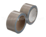 176-0220 Sipromac Ptfe Tape Press.sensitive 2" Thick