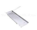 176-28017-00 Traulsen Drain Pan 1-26 Drain Out Front