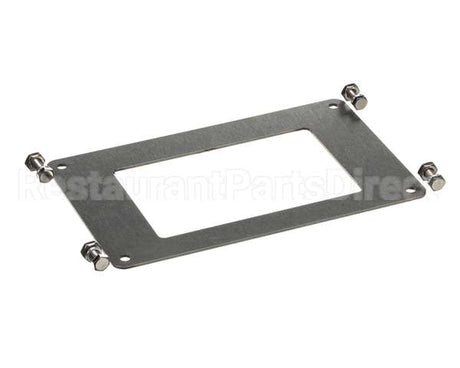 176007 Marshall Air Kit Touchscreen Relocation