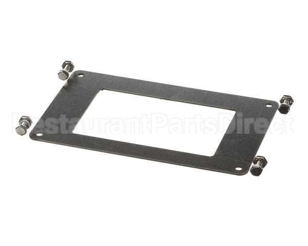 176007 Marshall Air Kit Touchscreen Relocation