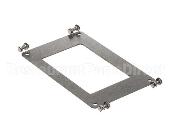 176007 Marshall Air Kit Touchscreen Relocation