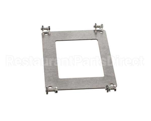 176007 Marshall Air Kit Touchscreen Relocation