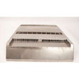 17601 Compatible Nieco Front Grease Pan 24.5In Frame