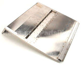 17601 Nieco Grease Pan, Front - 24.5 Frame - Weldmen