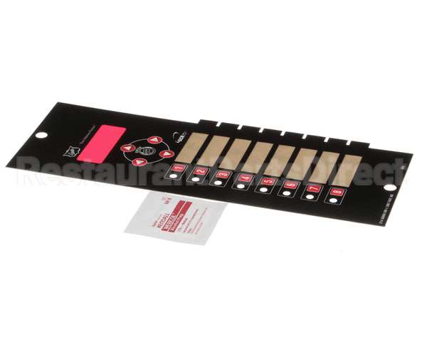 176039 Duke Assembly,Mylar Replacement