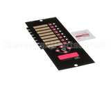 176039 Duke Assembly,Mylar Replacement
