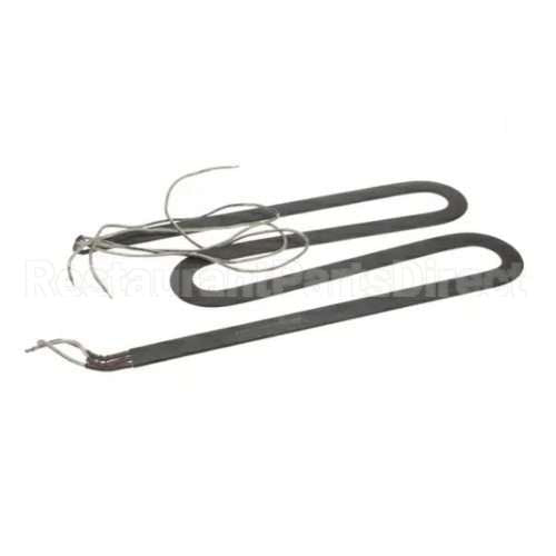 176058 Compatible Groen Element/Firebarheater, 7.2Kw, 208 Volt